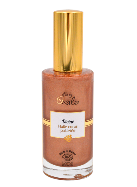 Oxalia Suisse Divine Oil - Sale