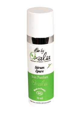 Oxalia Suisse Serum Epure - purchase