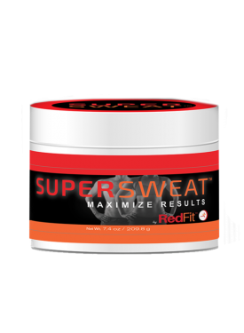 SUPER SWEAT - SALE