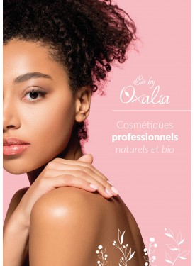 Affiche B1 - Oxalia Rose