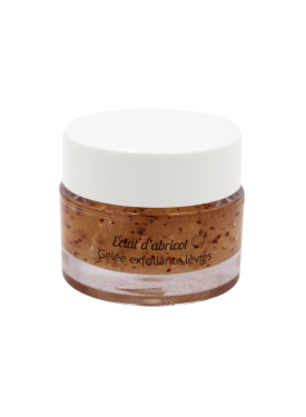 Eclat d'Apricot Lips Cabin