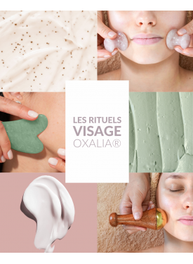 Rituels Visage - Formation