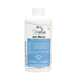 Huile Minceur - Cabine 400 ml - Oxalia - Suisse